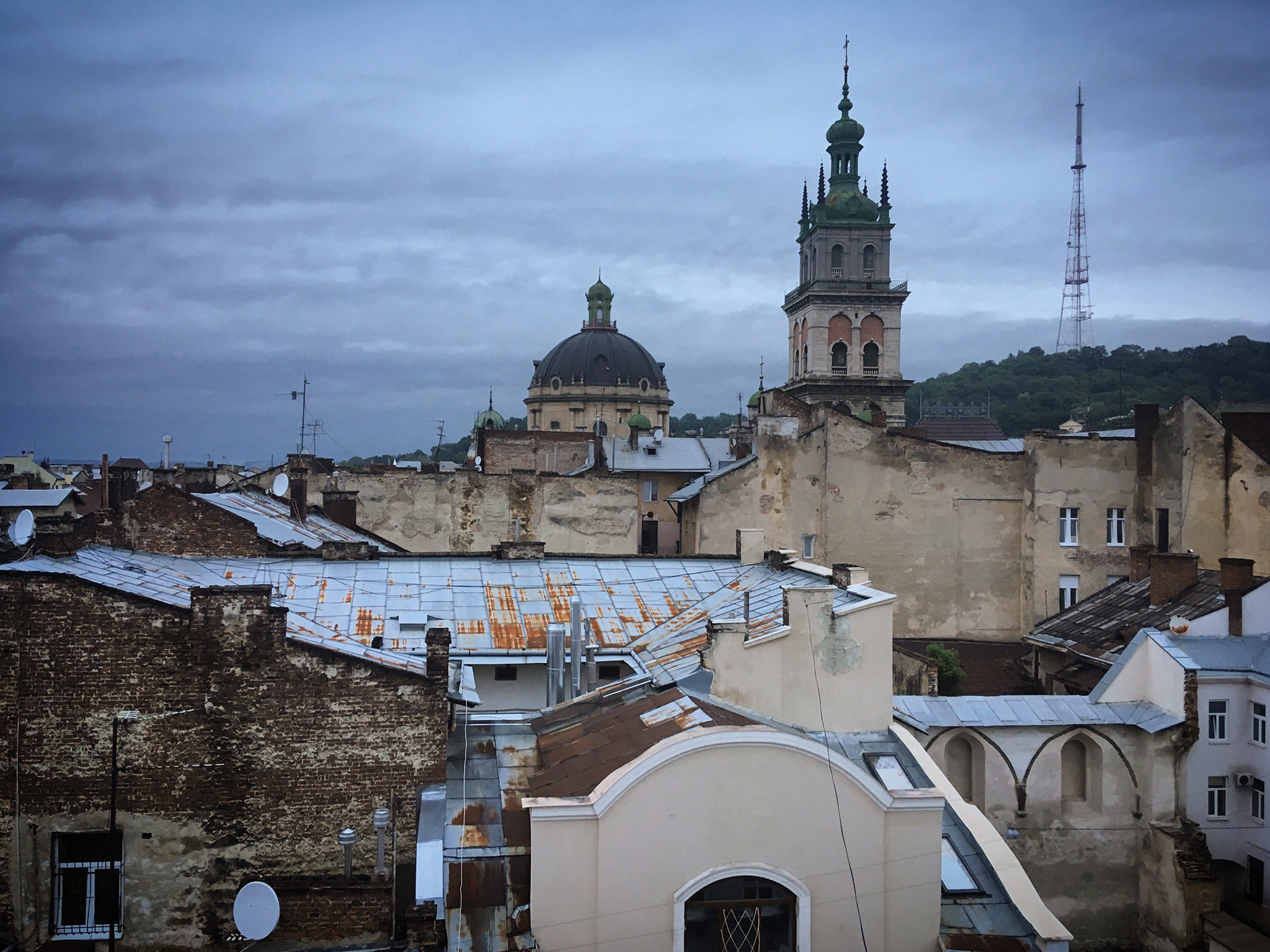 Lviv